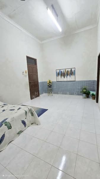 Bungalow for Sale in Kampung Air (Cukai) - Muhammad Najmi - Bedroom - PropertyGuru.com.my