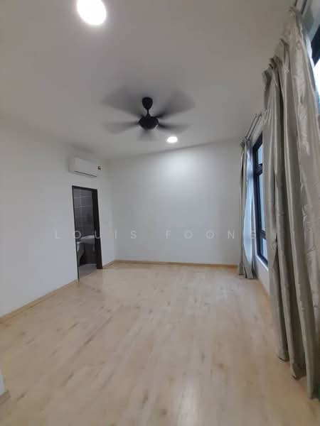 Condominium for Rent at The Henge - Louis Foong - Interior - PropertyGuru.com.my