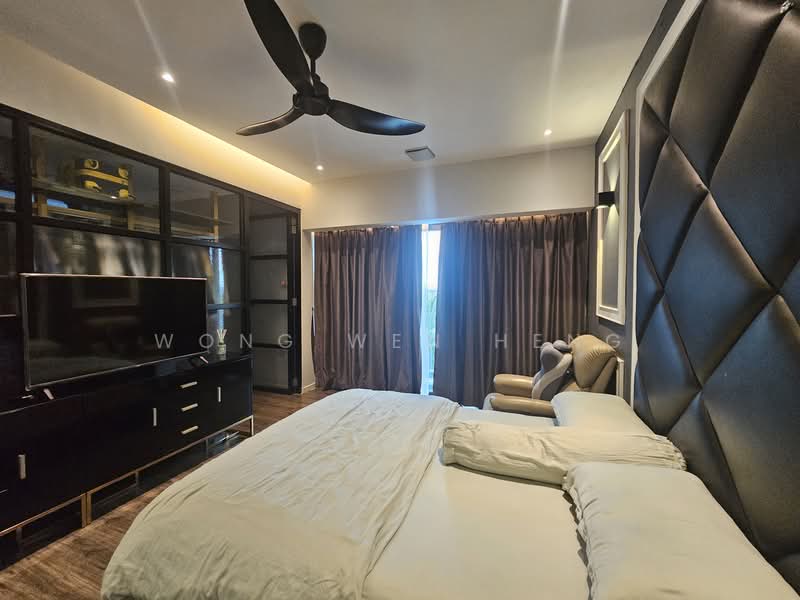 3-storey Terraced House for Sale in Taman Juara Jaya (Cheras) - Wong Wen Heng - PropertyGuru.com.my