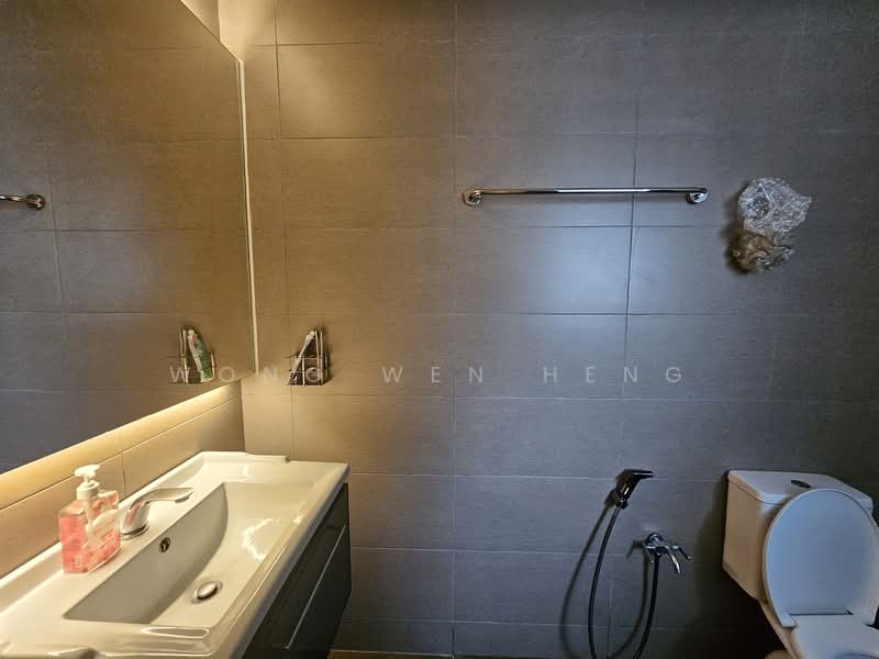 3-storey Terraced House for Sale in Taman Juara Jaya (Cheras) - Wong Wen Heng - PropertyGuru.com.my