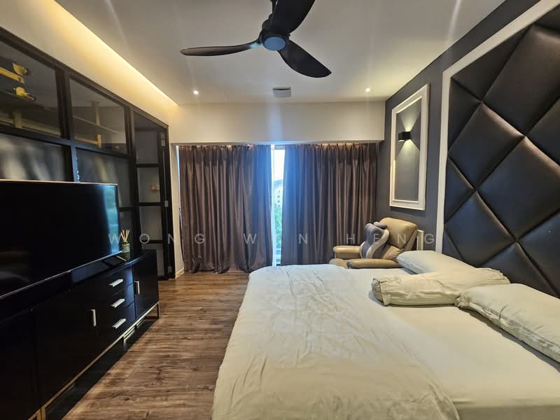 3-storey Terraced House for Sale in Taman Juara Jaya (Cheras) - Wong Wen Heng - PropertyGuru.com.my