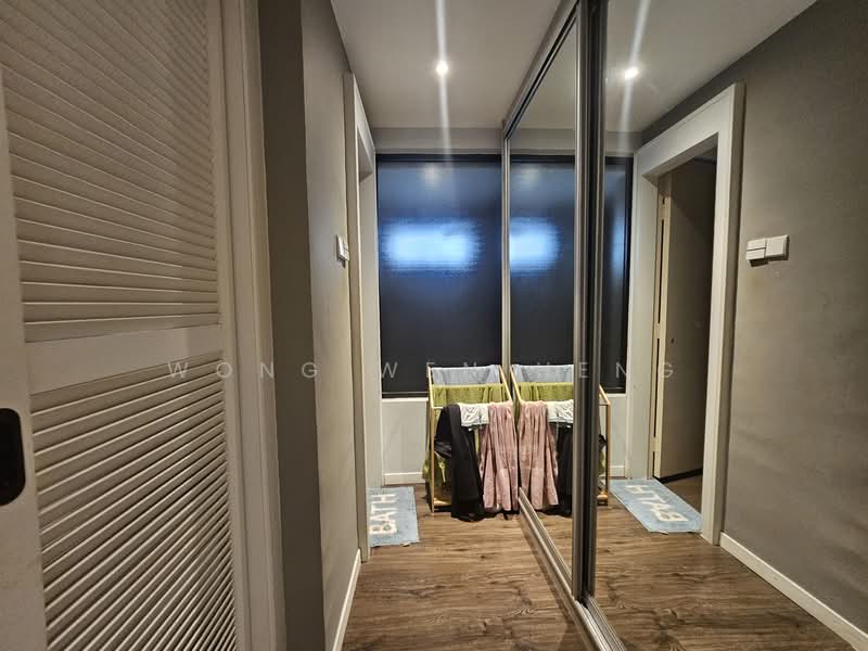 3-storey Terraced House for Sale in Taman Juara Jaya (Cheras) - Wong Wen Heng - PropertyGuru.com.my