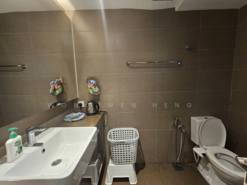 3-storey Terraced House for Sale in Taman Juara Jaya (Cheras) - Wong Wen Heng - PropertyGuru.com.my