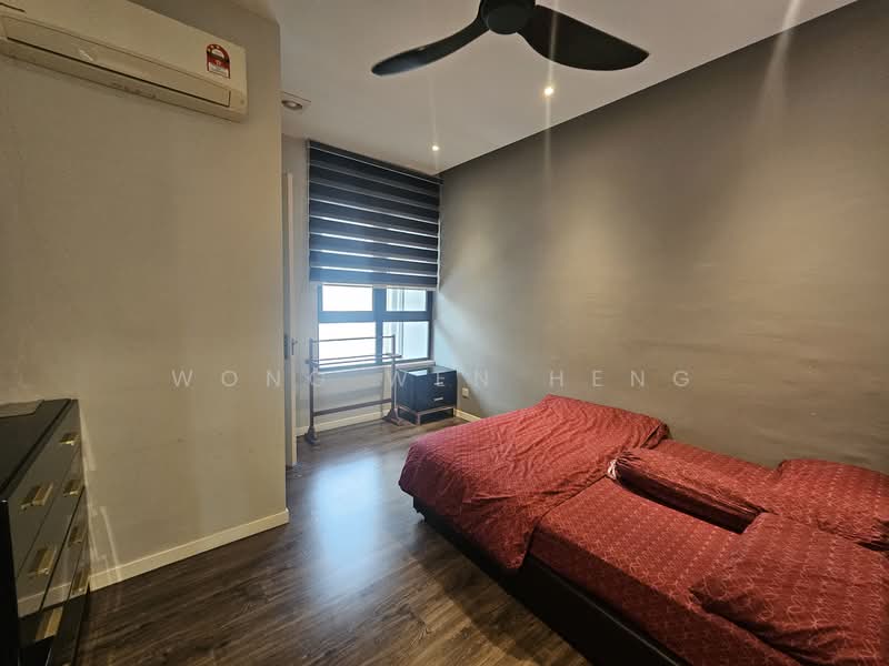 3-storey Terraced House for Sale in Taman Juara Jaya (Cheras) - Wong Wen Heng - PropertyGuru.com.my
