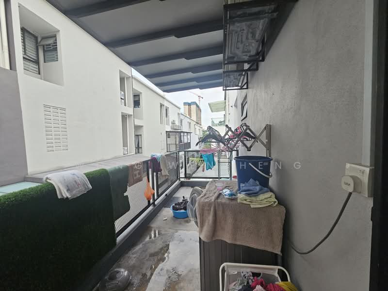 3-storey Terraced House for Sale in Taman Juara Jaya (Cheras) - Wong Wen Heng - PropertyGuru.com.my
