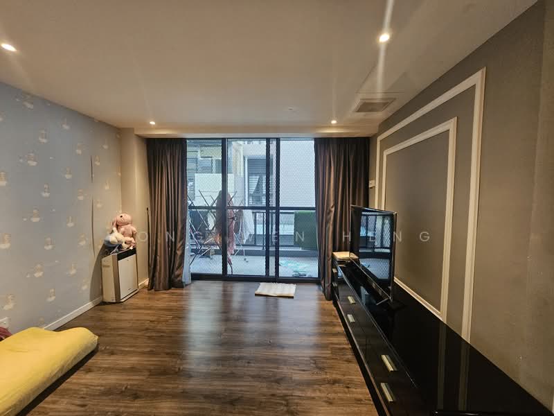 3-storey Terraced House for Sale in Taman Juara Jaya (Cheras) - Wong Wen Heng - PropertyGuru.com.my