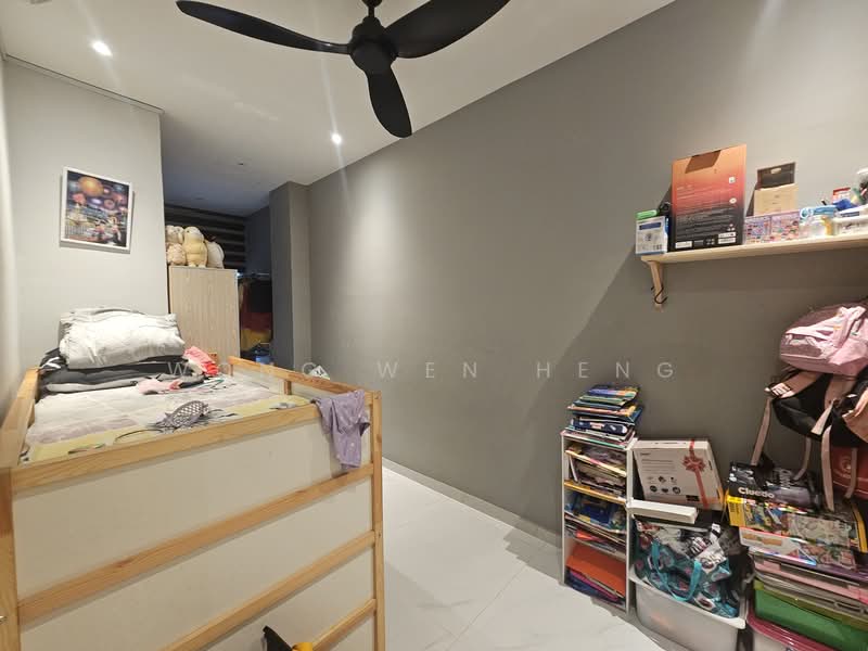 3-storey Terraced House for Sale in Taman Juara Jaya (Cheras) - Wong Wen Heng - PropertyGuru.com.my