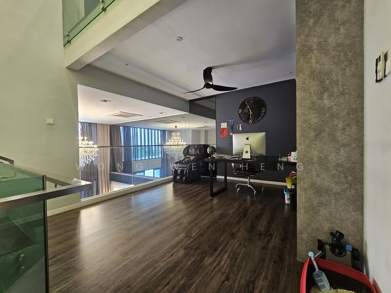 3-storey Terraced House for Sale in Taman Juara Jaya (Cheras) - Wong Wen Heng - PropertyGuru.com.my