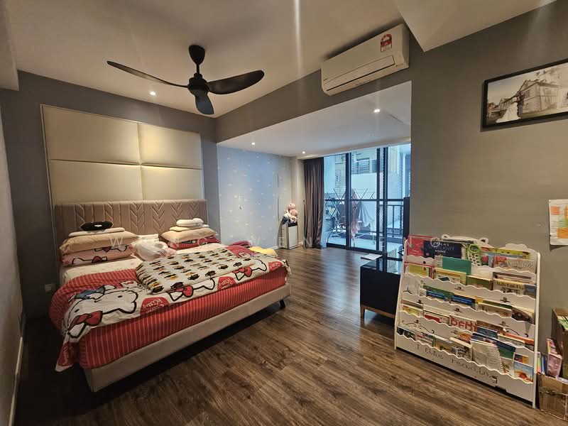 3-storey Terraced House for Sale in Taman Juara Jaya (Cheras) - Wong Wen Heng - PropertyGuru.com.my