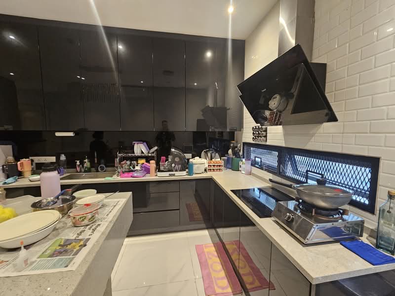 3-storey Terraced House for Sale in Taman Juara Jaya (Cheras) - Wong Wen Heng - PropertyGuru.com.my