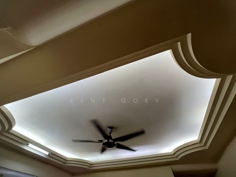 Flat for Sale at Medan Batu Caves - Kent Goey - Interior - PropertyGuru.com.my