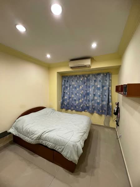 Flat for Sale at Medan Batu Caves - Kent Goey - Bedroom - PropertyGuru.com.my