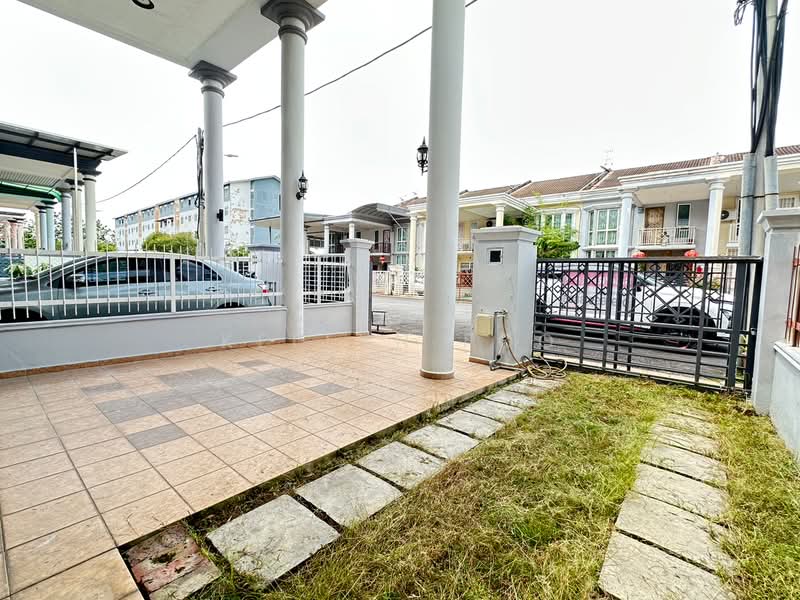 2-storey Terraced House for Sale in Taman Merbok (Bukit Baru) - Kellyn Foo - PropertyGuru.com.my