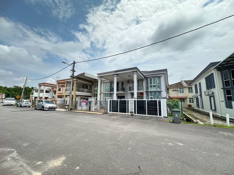 2-storey Terraced House for Sale in Taman Merbok (Bukit Baru) - Kellyn Foo - PropertyGuru.com.my