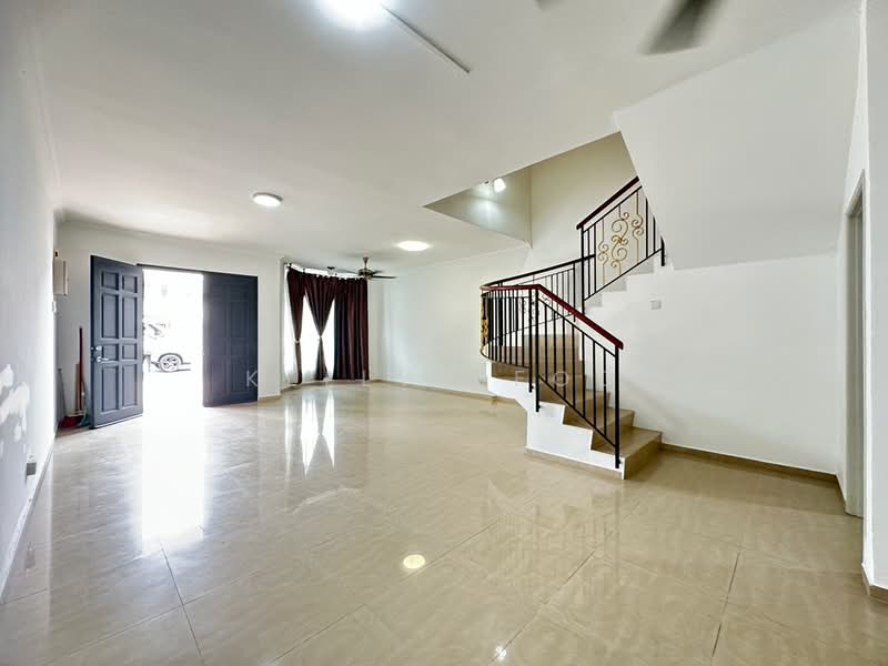 2-storey Terraced House for Sale in Taman Merbok (Bukit Baru) - Kellyn Foo - PropertyGuru.com.my
