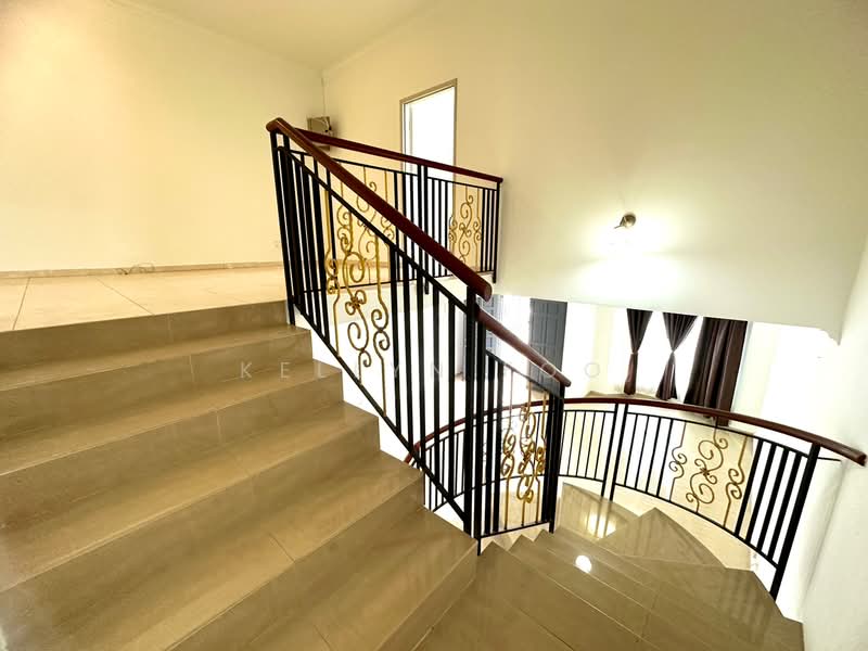 2-storey Terraced House for Sale in Taman Merbok (Bukit Baru) - Kellyn Foo - PropertyGuru.com.my