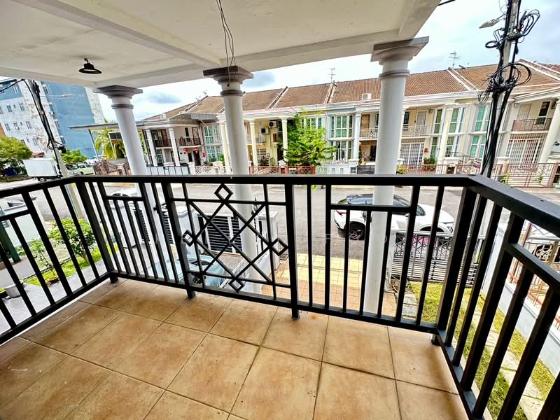 2-storey Terraced House for Sale in Taman Merbok (Bukit Baru) - Kellyn Foo - PropertyGuru.com.my
