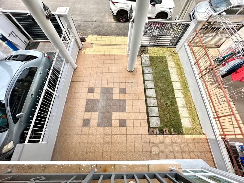 2-storey Terraced House for Sale in Taman Merbok (Bukit Baru) - Kellyn Foo - PropertyGuru.com.my