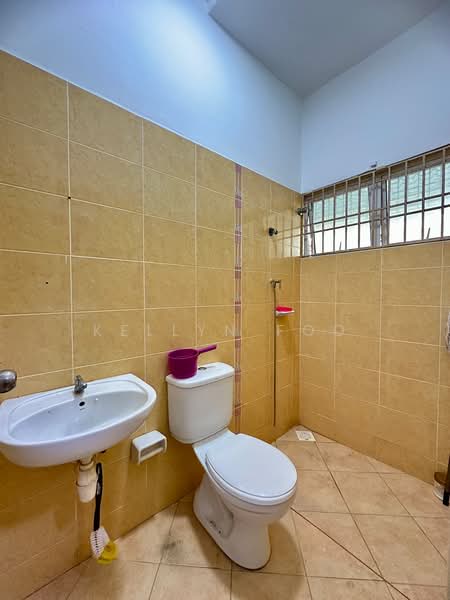 2-storey Terraced House for Sale in Taman Merbok (Bukit Baru) - Kellyn Foo - PropertyGuru.com.my