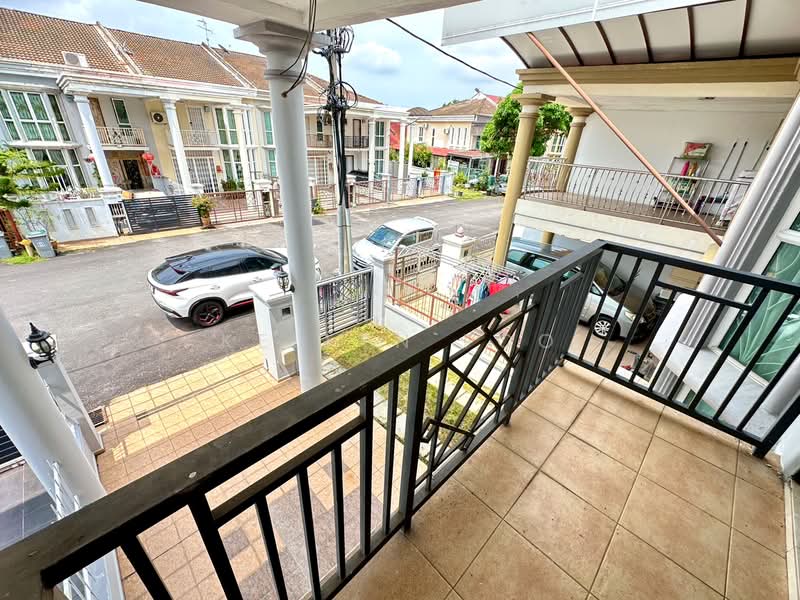 2-storey Terraced House for Sale in Taman Merbok (Bukit Baru) - Kellyn Foo - PropertyGuru.com.my