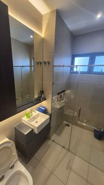 Rumah Berkembar untuk Dijual di Putra Heights (Subang Jaya) - Chester Cheng - PropertyGuru.com.my