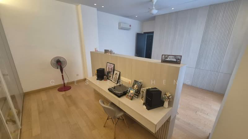 Rumah Berkembar untuk Dijual di Putra Heights (Subang Jaya) - Chester Cheng - Interior - PropertyGuru.com.my