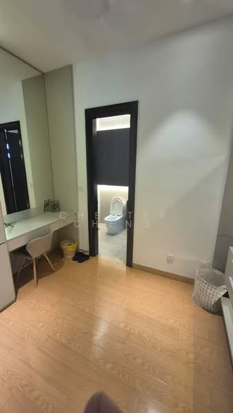 Rumah Berkembar untuk Dijual di Putra Heights (Subang Jaya) - Chester Cheng - Bathroom - PropertyGuru.com.my