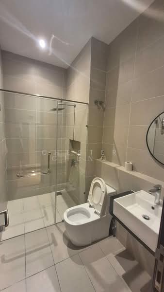 Rumah Berkembar untuk Dijual di Putra Heights (Subang Jaya) - Chester Cheng - Bathroom - PropertyGuru.com.my