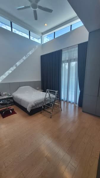 Rumah Berkembar untuk Dijual di Putra Heights (Subang Jaya) - Chester Cheng - Bedroom - PropertyGuru.com.my