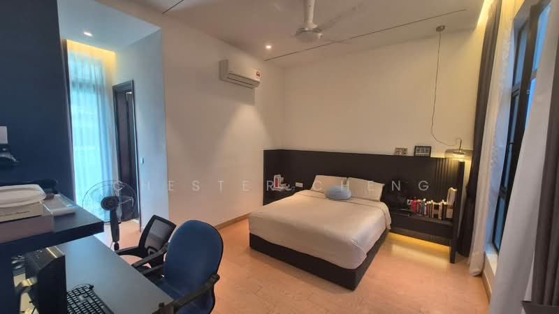 Rumah Berkembar untuk Dijual di Putra Heights (Subang Jaya) - Chester Cheng - Bedroom - PropertyGuru.com.my