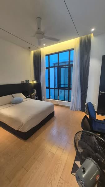 Rumah Berkembar untuk Dijual di Putra Heights (Subang Jaya) - Chester Cheng - Bedroom - PropertyGuru.com.my