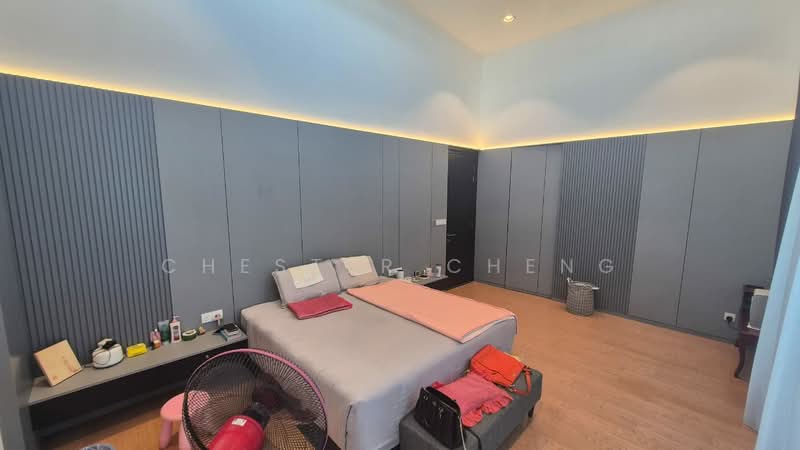 Rumah Berkembar untuk Dijual di Putra Heights (Subang Jaya) - Chester Cheng - Bedroom - PropertyGuru.com.my