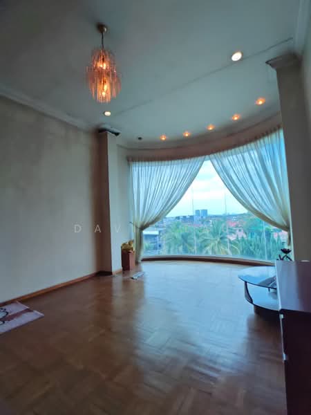 Rumah Banglo untuk Dijual di Taman Pelangi (Johor Bahru) - David Lau - Living Room - PropertyGuru.com.my