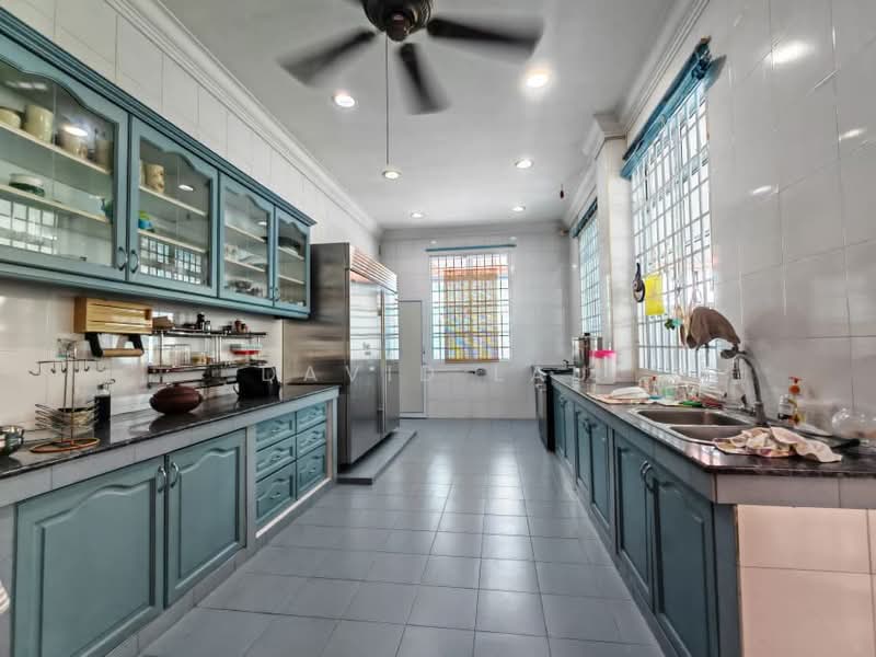 Rumah Banglo untuk Dijual di Taman Pelangi (Johor Bahru) - David Lau - PropertyGuru.com.my