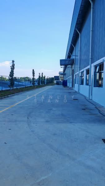 Kilang untuk Disewa di Skudai (Johor) - Stanley Siang - Exterior - PropertyGuru.com.my