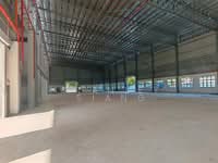 For Rent - Skudai @ Kempas Detached Factory For Rent