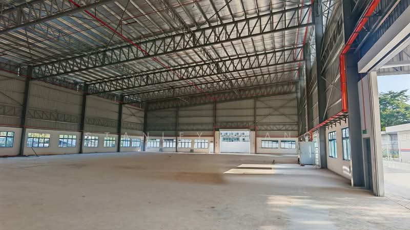Kilang untuk Disewa di Skudai (Johor) - Stanley Siang - Interior - PropertyGuru.com.my