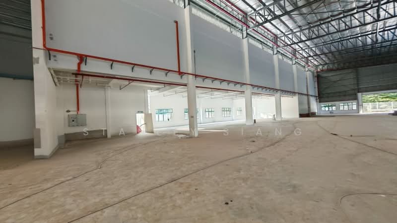 Kilang untuk Disewa di Skudai (Johor) - Stanley Siang - Interior - PropertyGuru.com.my