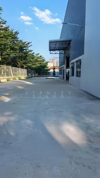 Kilang untuk Disewa di Skudai (Johor) - Stanley Siang - Exterior - PropertyGuru.com.my