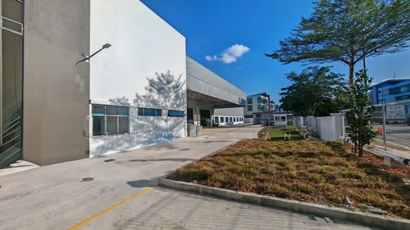 Kilang untuk Disewa di Skudai (Johor) - Stanley Siang - Exterior - PropertyGuru.com.my