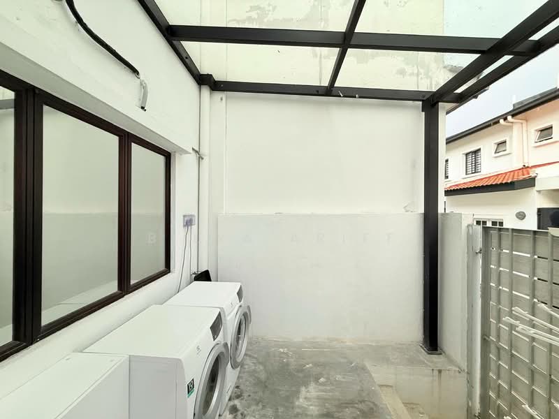 Rumah Teres 2 Tingkat untuk Dijual di Alam Sari (Bangi) - BILYA ARIFF - Exterior - PropertyGuru.com.my