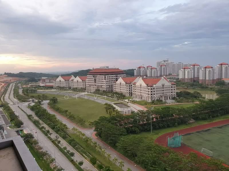 Service Residence for Rent at Bell Suites - Olivia Tan - Xiamen University Malaysia - PropertyGuru.com.my