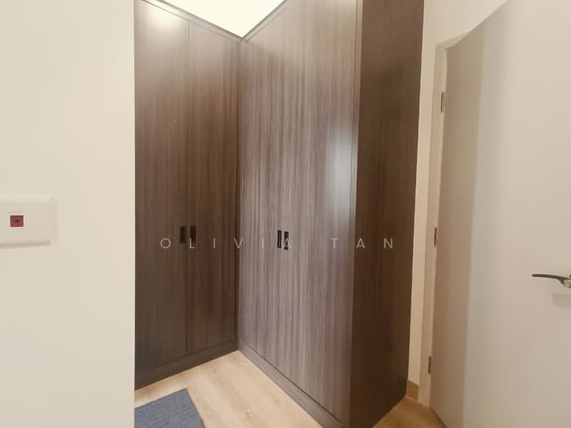 Service Residence for Rent at Bell Suites - Olivia Tan - Interior - PropertyGuru.com.my