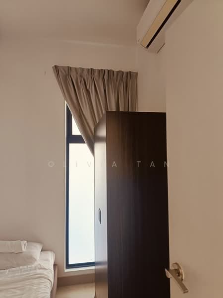 Service Residence for Rent at Bell Suites - Olivia Tan - Bedroom - PropertyGuru.com.my