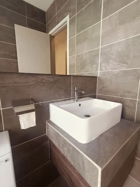 Service Residence for Rent at Bell Suites - Olivia Tan - Bathroom - PropertyGuru.com.my