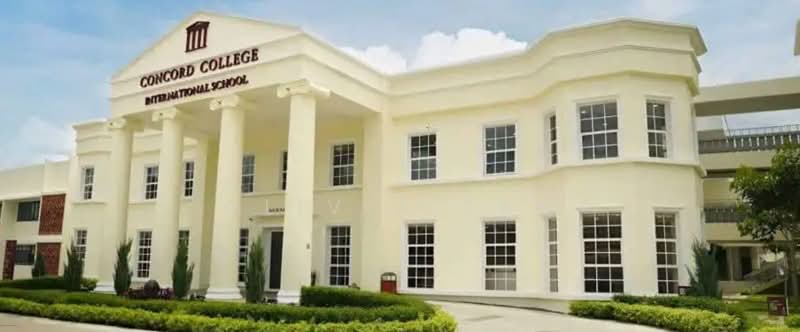Service Residence for Rent at Bell Suites - Olivia Tan - Concord College Malaysia - PropertyGuru.com.my