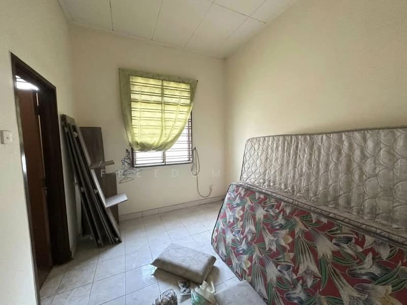 2-storey Terraced House for Sale in Kulai (Johor) - Freedom Lam - Bedroom - PropertyGuru.com.my