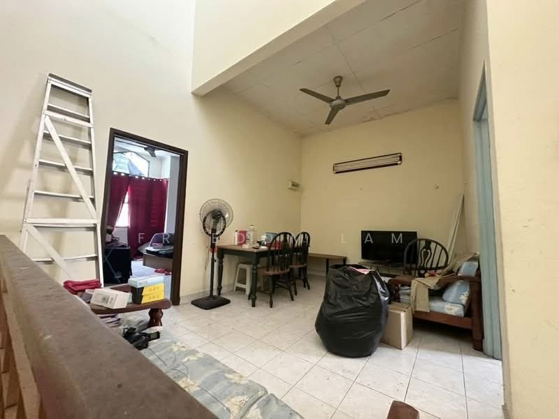2-storey Terraced House for Sale in Kulai (Johor) - Freedom Lam - PropertyGuru.com.my