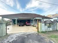 For Sale - Kampung Baru Kerteh