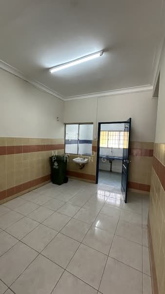 2-storey Terraced House for Rent in Klebang Ria (Chemor) - Mandy Phang - Kitchen - PropertyGuru.com.my